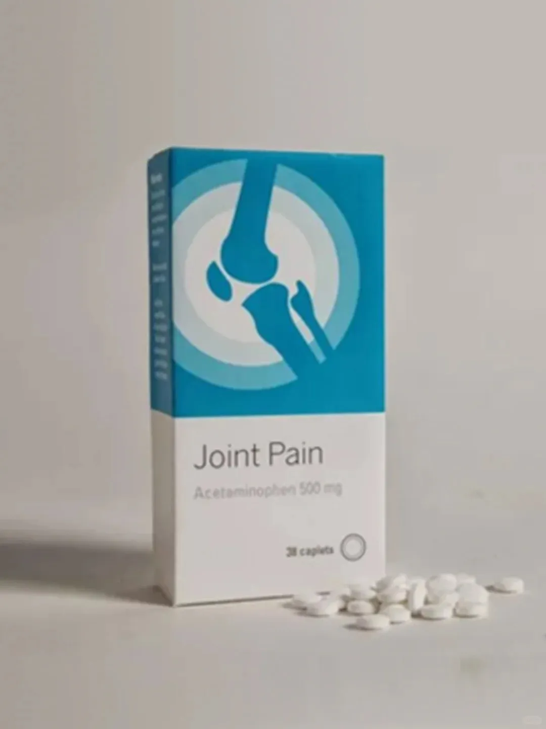 药品包装盒设计与生产